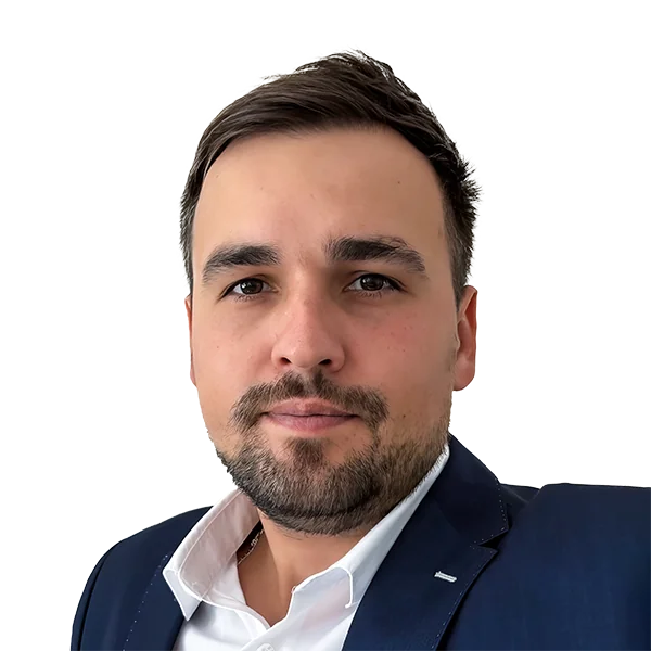 Роман Мягков