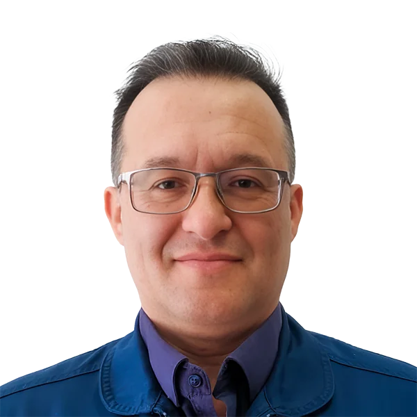 Роман Ермашов