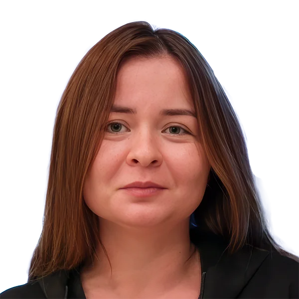 Розалия Шамсудинова
