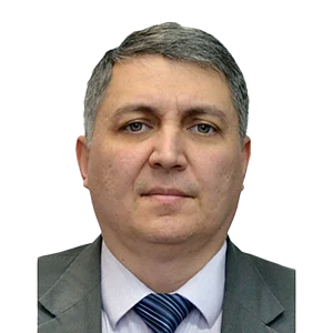 Руслан Абдикаликов