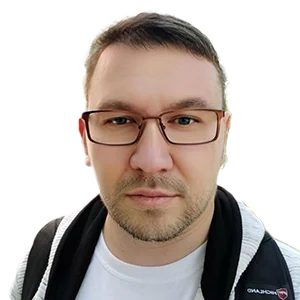 Руслан Ахмеров