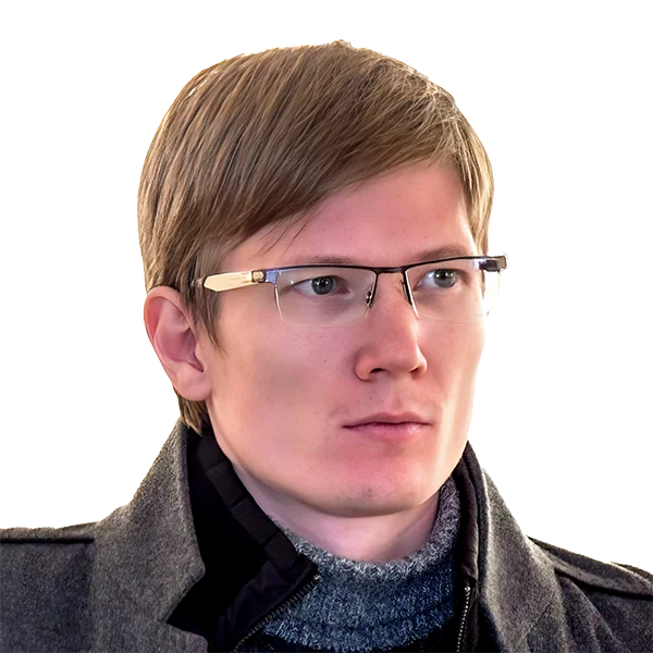 Руслан Бармашёв