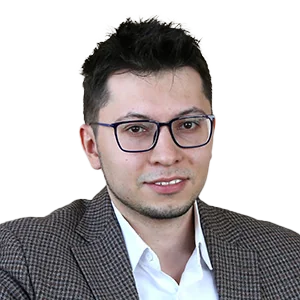 Руслан Хамзин