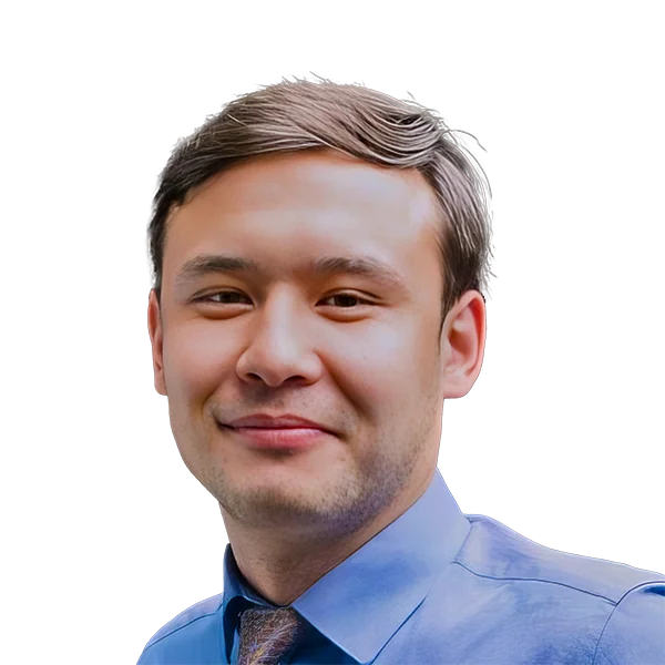 Руслан Омаров