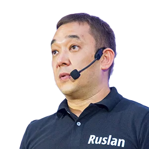 Руслан Омаров