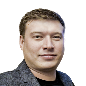 Руслан Павлов