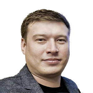 Руслан Павлов
