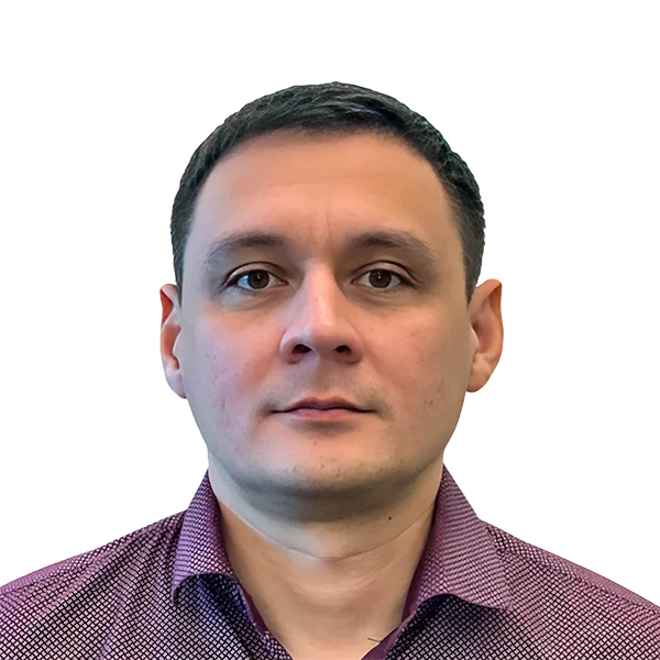 Руслан Шаймарданов