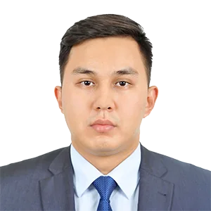 Руслан Уразалиев