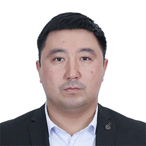 Рустем Канафин