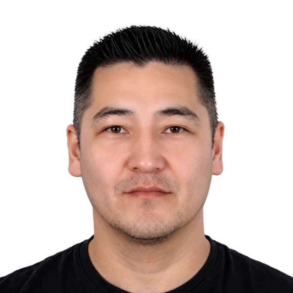 Саид Убиев