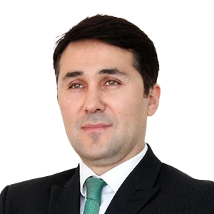 Сардор Мухамедалиев