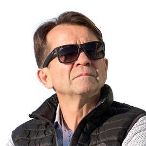 Сергей Апенко