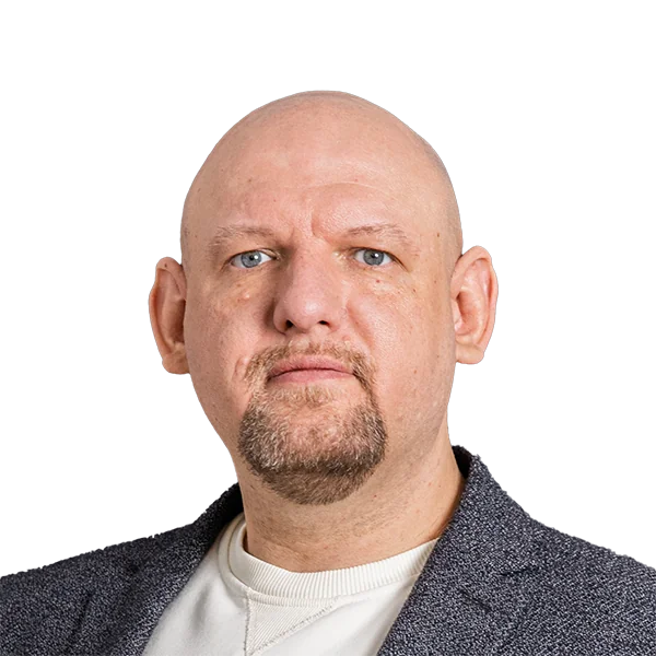 Сергей Бобко
