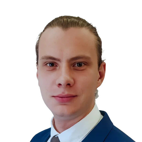 Сергей Чернов