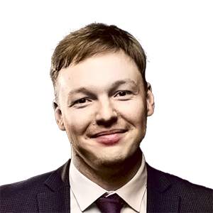 Сергей Федоров