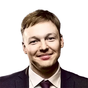Сергей Федоров
