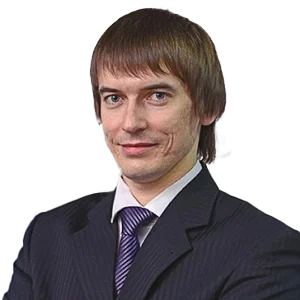 Сергей Глебов