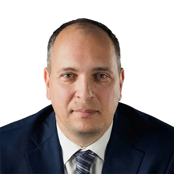 Сергей Гузик