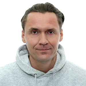 Сергей Коптик