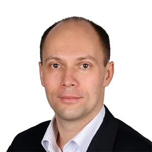 Сергей Полехин