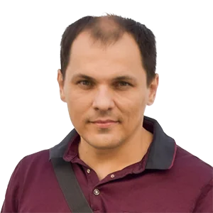 Сергей Савинов