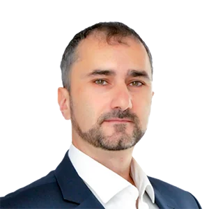 Сергей Шатохин