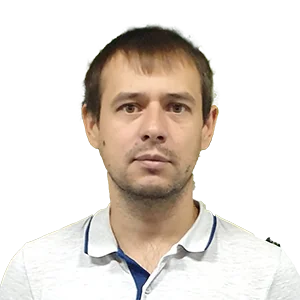 Сергей Сиренко