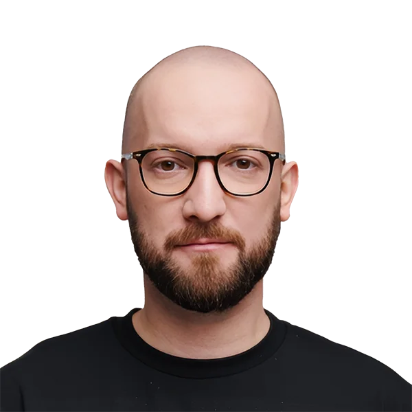 Сергей Сорокин