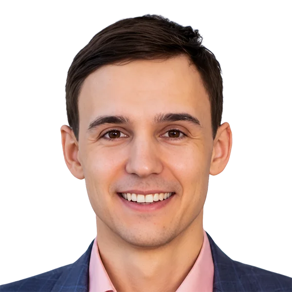 Сергей Тимченко