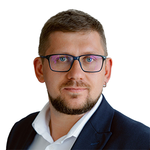Сергей Жуйков
