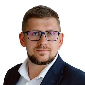 Сергей Жуйков
