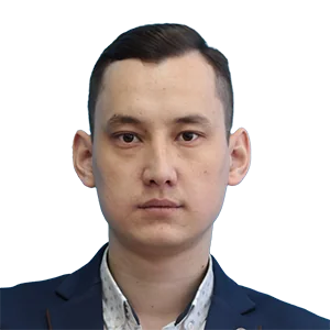 Серик Алматов
