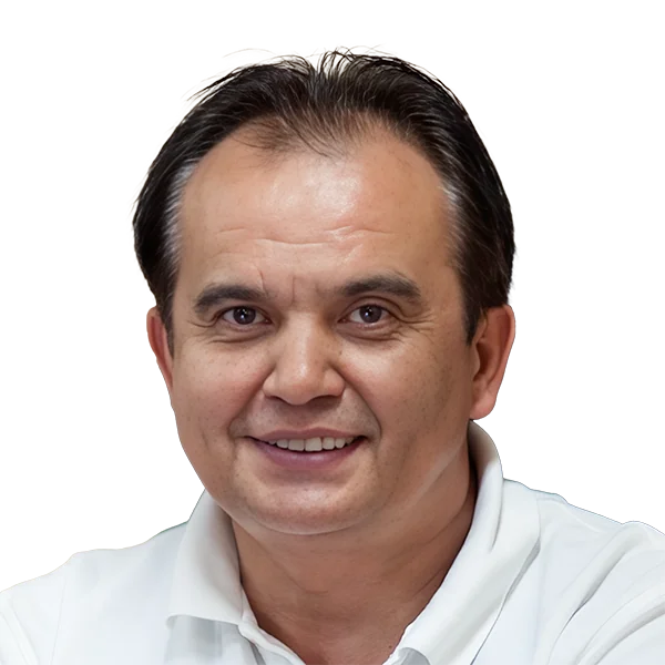Шавкат Сабиров