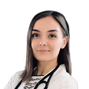 Софья  Сименюра