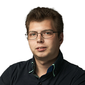 Станислав Фесенко