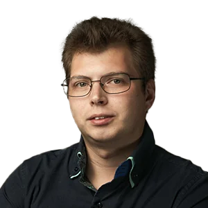 Станислав Фесенко