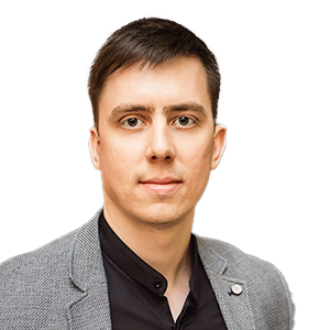 Станислав Похилько