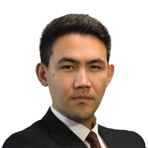 Султан Кыстаубаев