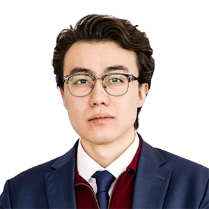 Султан Есенгожин