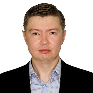 Султан Жакутов