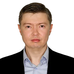 Султан Жакутов