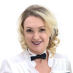 Светлана Будашова