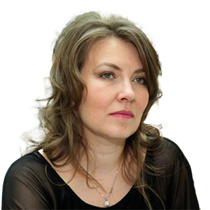 Светлана Черненко