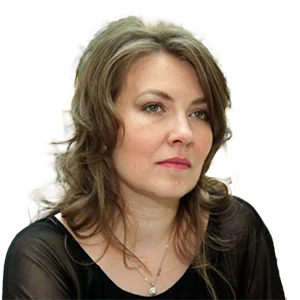 Светлана Черненко