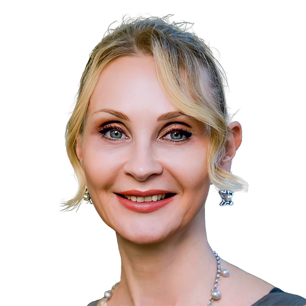 Светлана Жилина