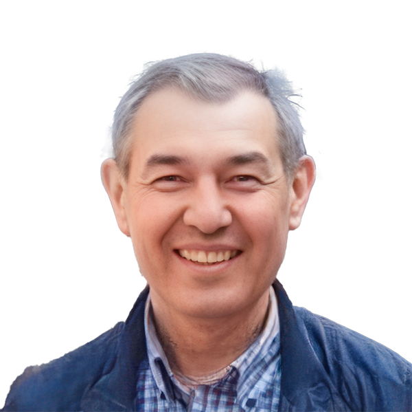 Тахир Такабаев