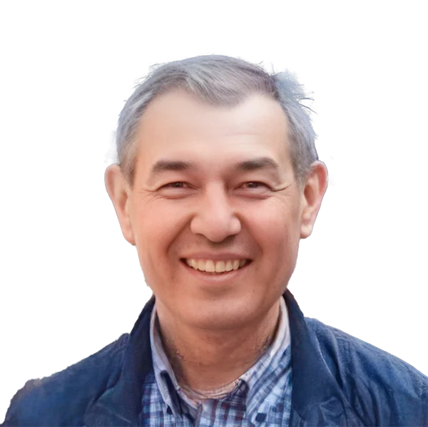 Тахир Такабаев