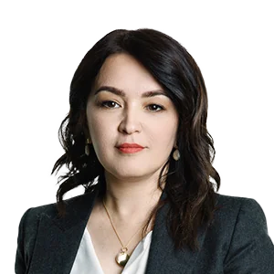 Тахмина Кодири