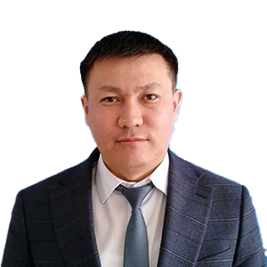 Талгат Бейсебаев